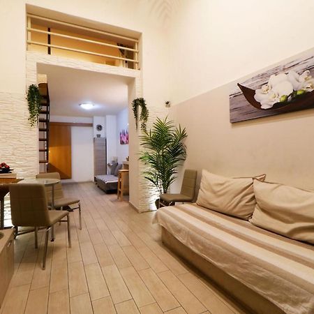 CentroCittà Suite Catane Extérieur photo