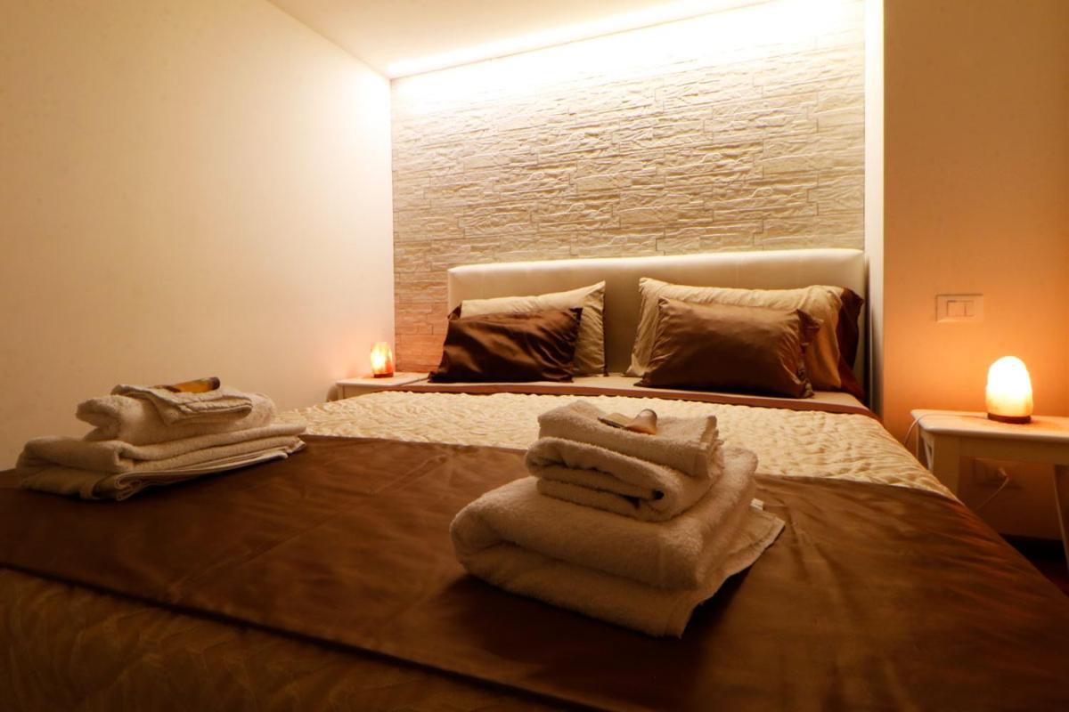 CentroCittà Suite Catane Extérieur photo