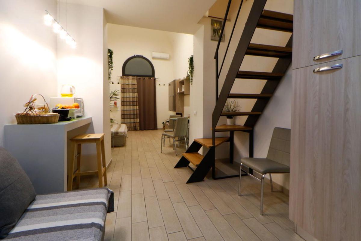 CentroCittà Suite Catane Extérieur photo