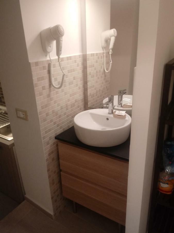 CentroCittà Suite Catane Extérieur photo