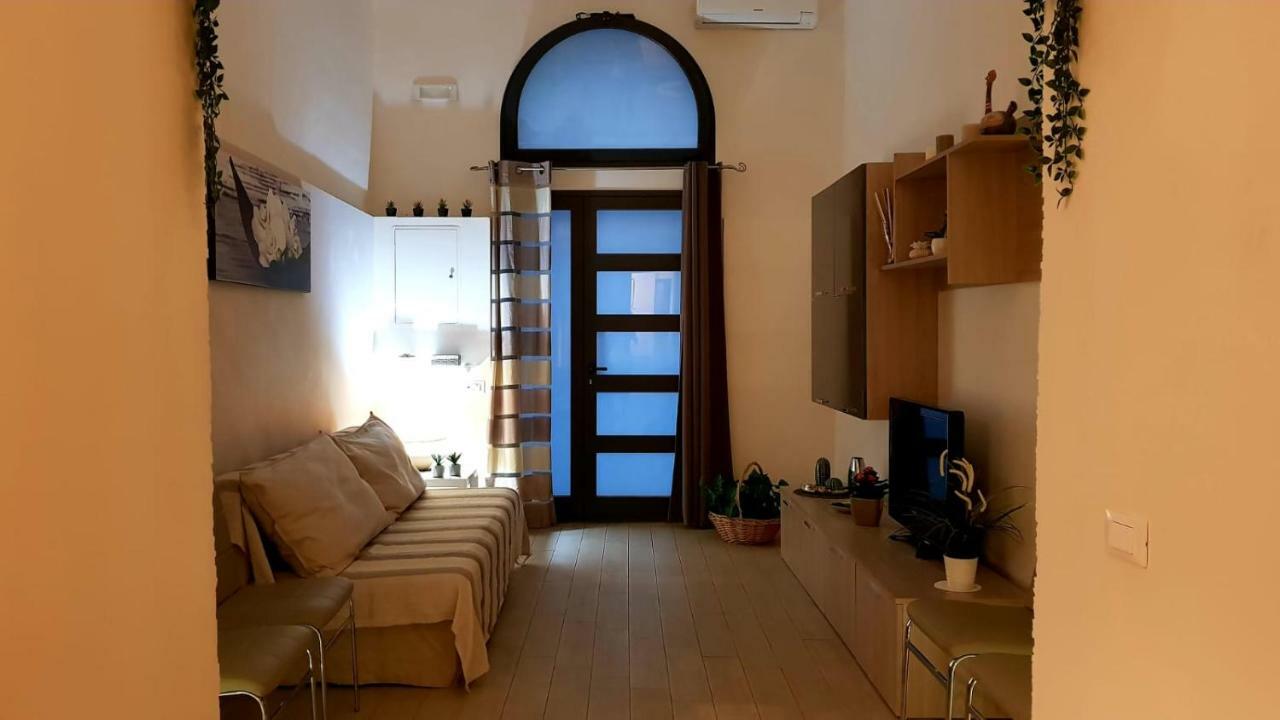 CentroCittà Suite Catane Extérieur photo