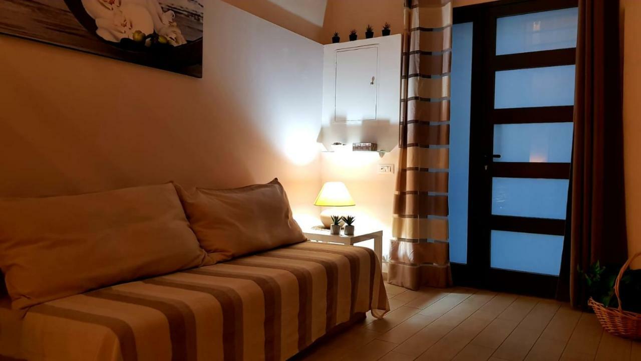 CentroCittà Suite Catane Extérieur photo