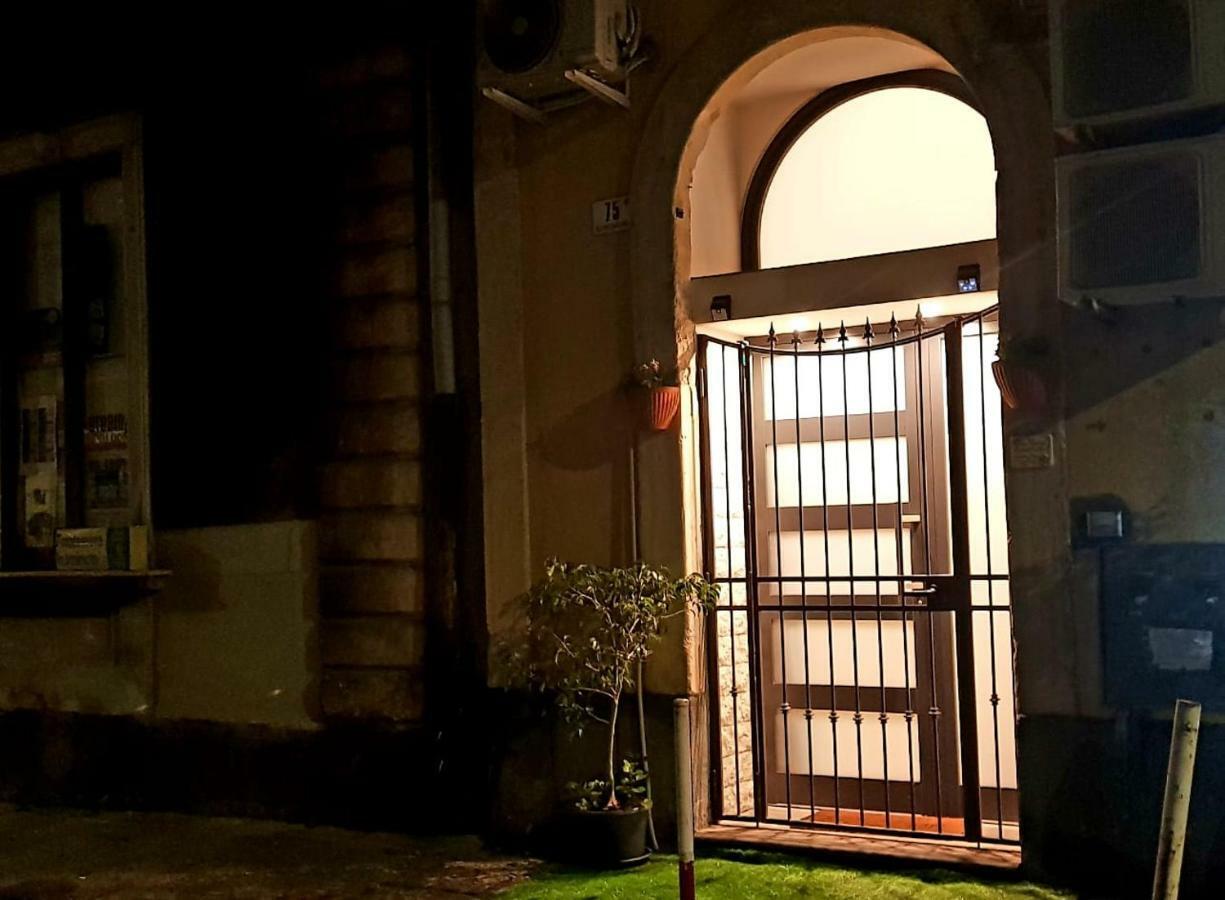 CentroCittà Suite Catane Extérieur photo
