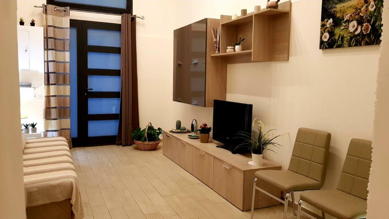 CentroCittà Suite Catane Extérieur photo